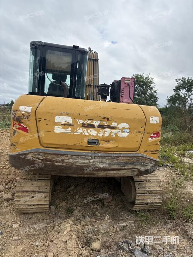 右后45（整机外观）