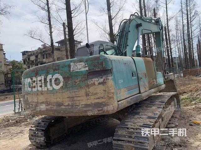 整机右后45°（整机外观）