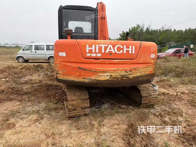 整机右后45°（整机外观）