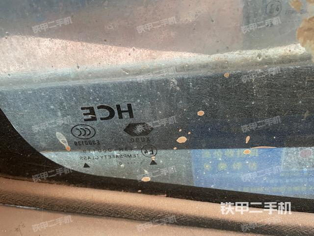 座椅左侧控制台/音响/含左手柄（驾驶室部分）