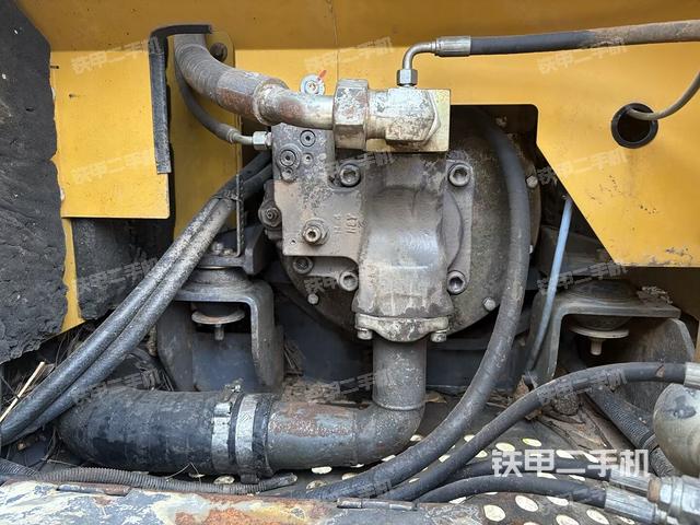 电瓶（大件舱室）