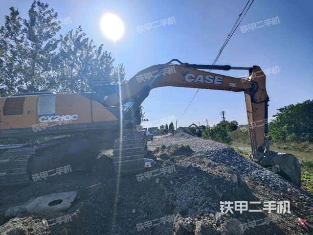 右前45（整机外观）