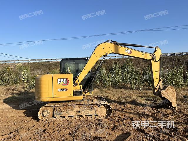 整机右后45°（整机外观）