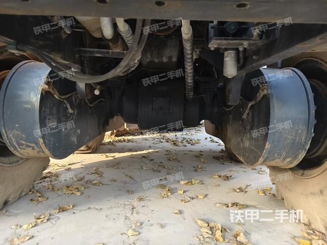 工作装置2（工作装置）