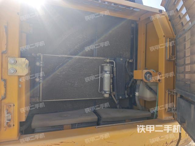 散热器正面（大件舱室）