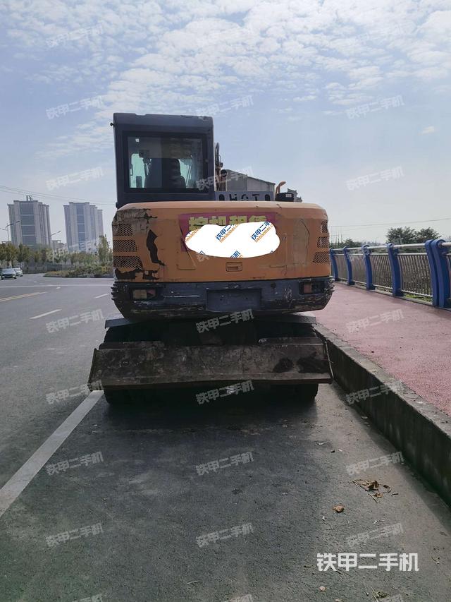 右后45（整机外观）