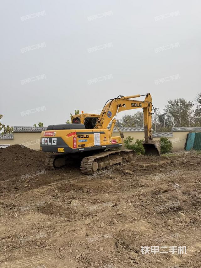 整机右后45°（整机外观）