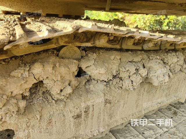 右托鏈輪+鏈筋（行走機(jī)構(gòu)）