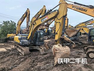 徐工XE200DA挖掘機