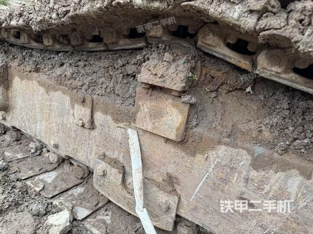 右托链轮+链筋（行走机构）