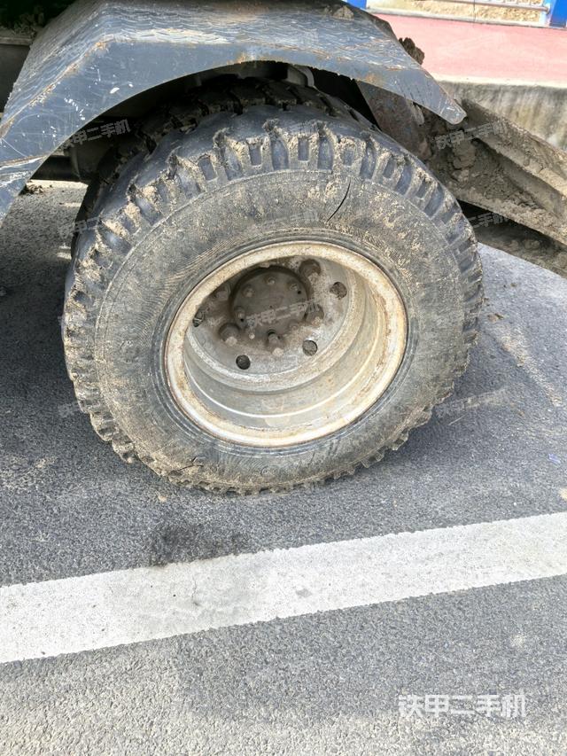 右托链轮+链筋（行走机构）