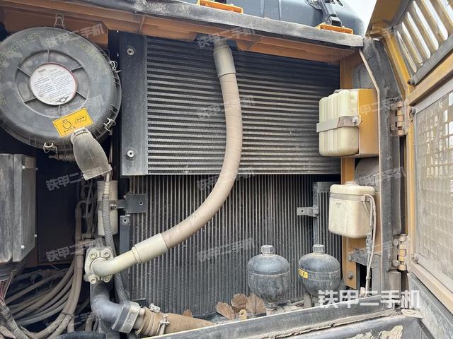 散热器室（大件舱室）