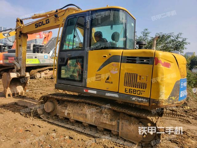 左后45（整机外观）