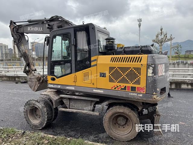 左后45（整机外观）