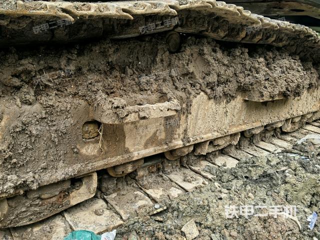 左驱动轮（行走机构）