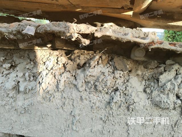 右托链轮+链筋（行走机构）