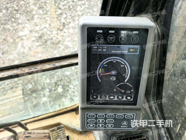 显示屏 （驾驶室部分）