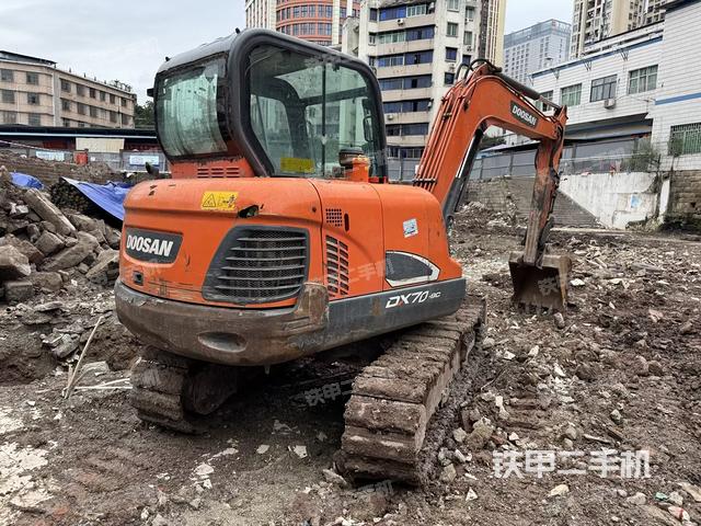 右后45（整机外观）