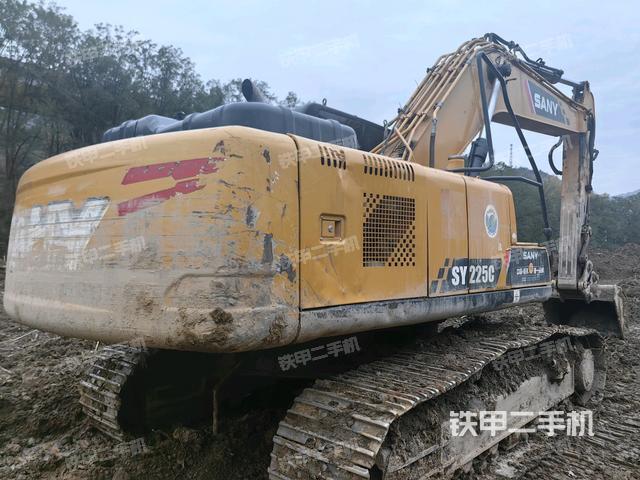 右后45（整机外观）