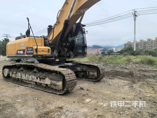 右前45（整机外观）