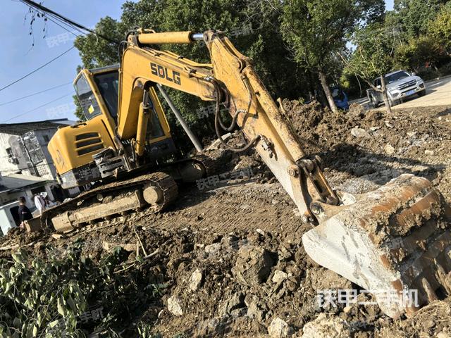 右前45（整机外观）