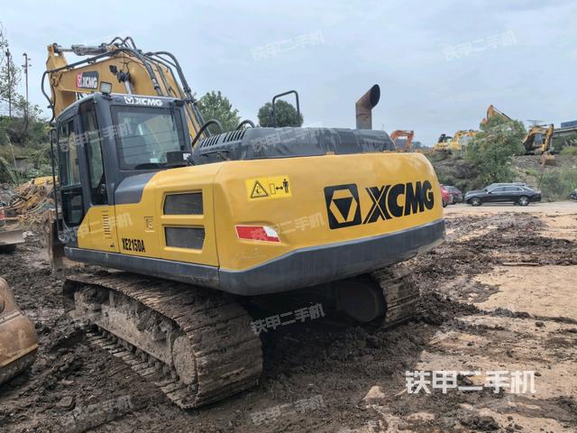 左后45（整机外观）