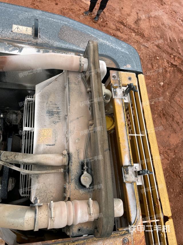 分配阀（上车部件）