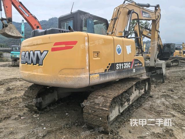 右后45（整机外观）