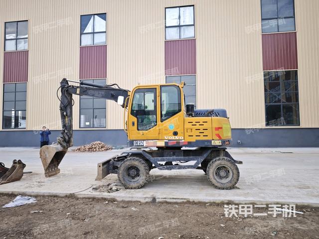 左后45（整机外观）