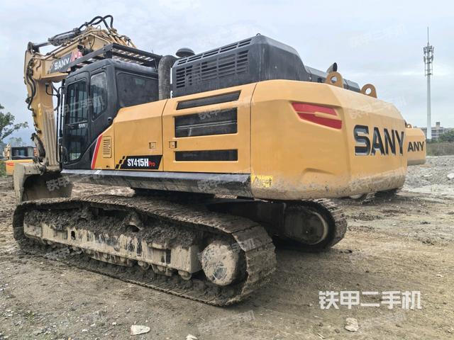 左后45（整机外观）