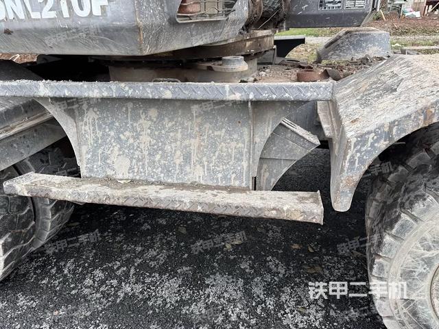 右托链轮+链筋（行走机构）