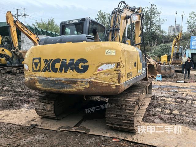 左后45（整机外观）