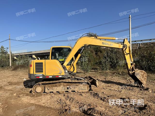 整机右后45°（整机外观）