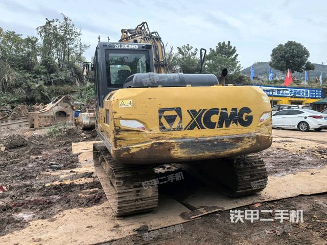 右后45（整机外观）