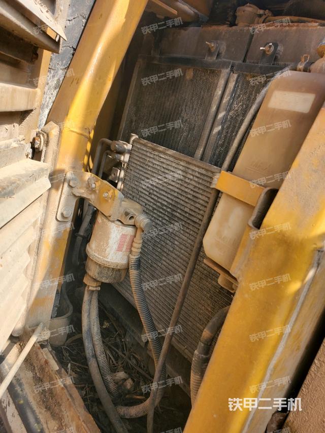 散热器室（大件舱室）