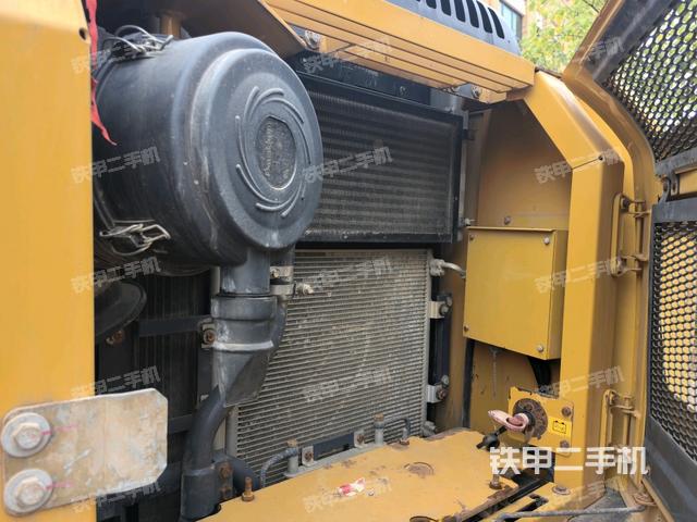 散热器正面（大件舱室）