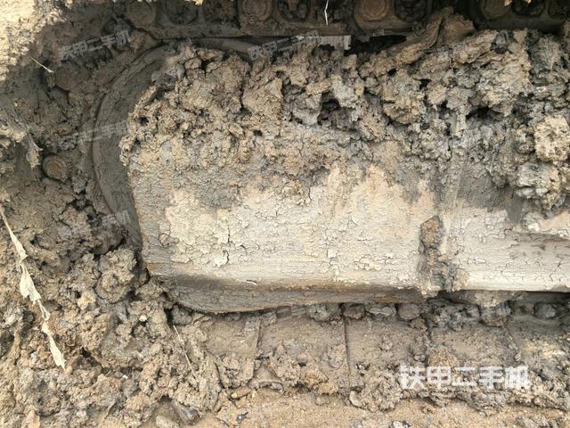 左导向轮（行走机构）