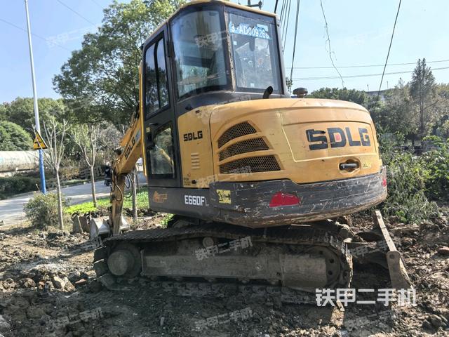 左后45（整机外观）