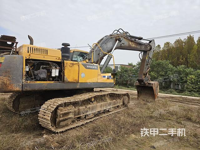 整机右后45°（整机外观）