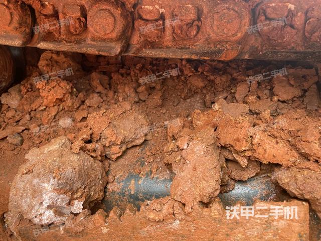 右托链轮+链筋（行走机构）