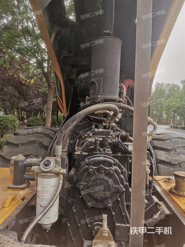 其他核心部件（设备外观及核心部件）