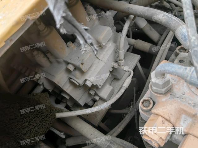 分配阀（上车部件）