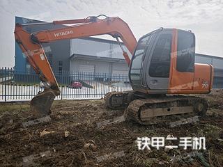 日立ZX70-6挖掘机