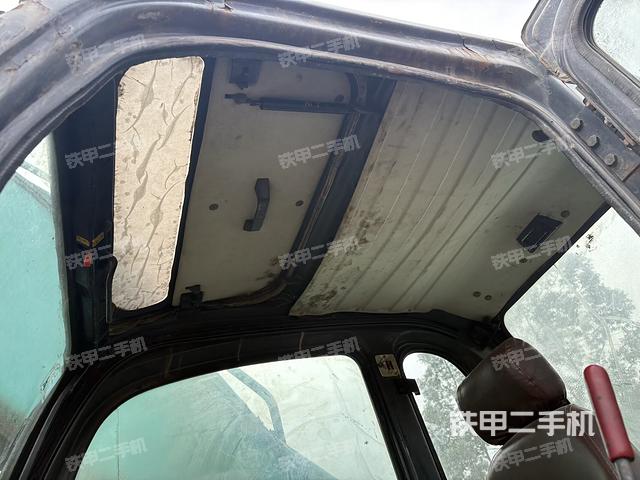 小时表（驾驶室部分）