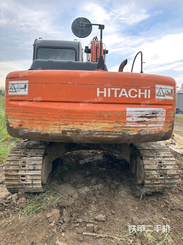 整机右后45°（整机外观）