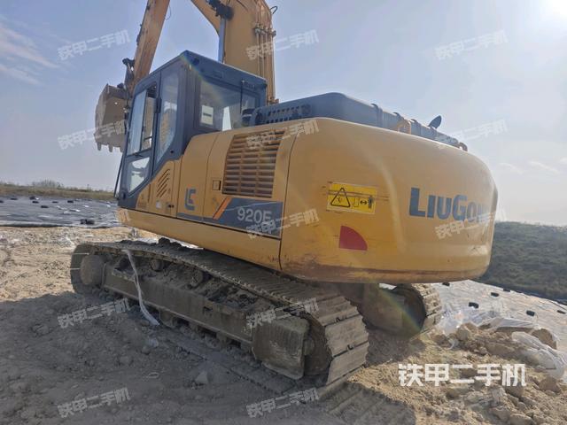 驾驶室左后45度（驾驶室部分）