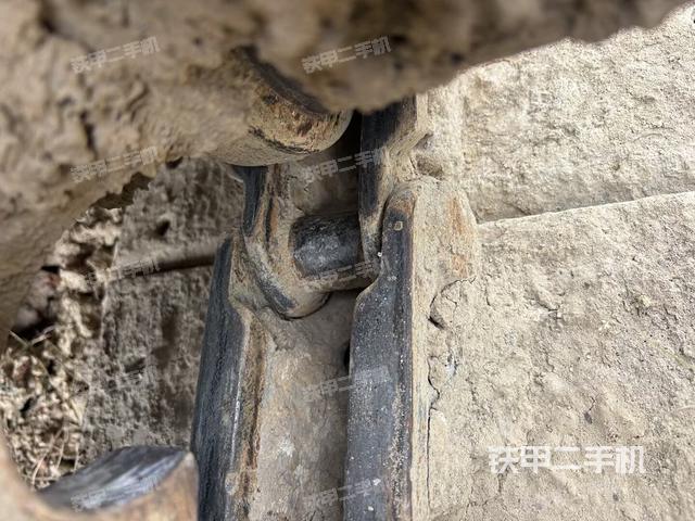 右侧履带整体 （行走机构）