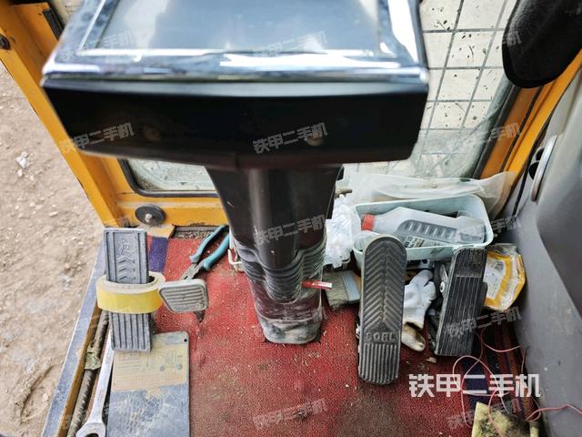 显示屏 （驾驶室部分）