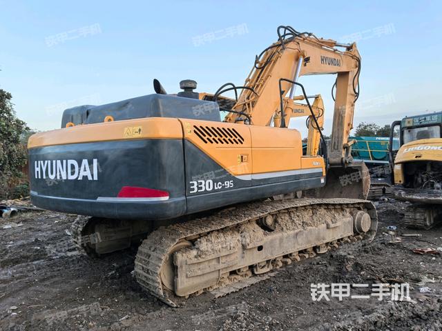 整机右后45°（整机外观）