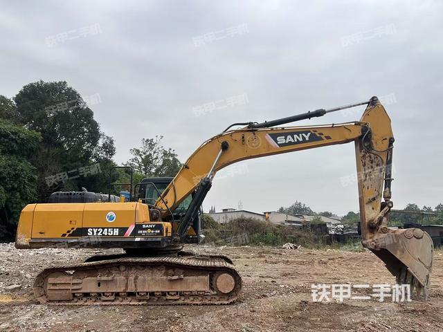 右后45（整机外观）